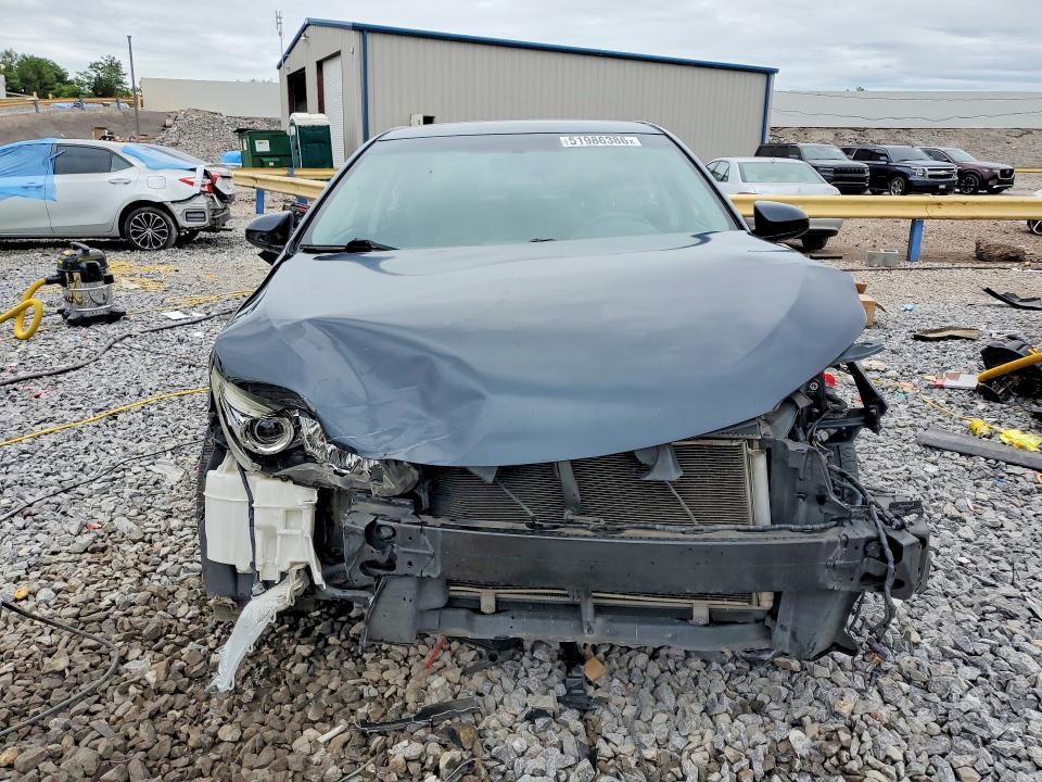 Продажа на аукционе авто 2016 Toyota Camry, vin: 4T1BF1FK4GU175453, номер лота: 51986386