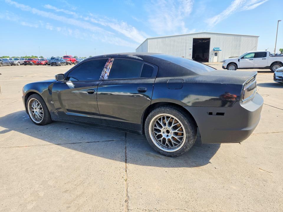 Продажа на аукционе авто 2012 Dodge Charger, vin: 2C3CDXAT4CH153925, номер лота: 53044726