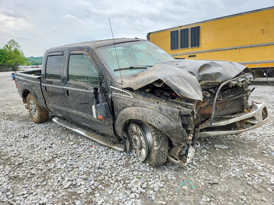 Aukcja sprzedaży 2012 Ford F250, vin: 1FT7W2BT8CEA01386, numer aukcji: 53898656