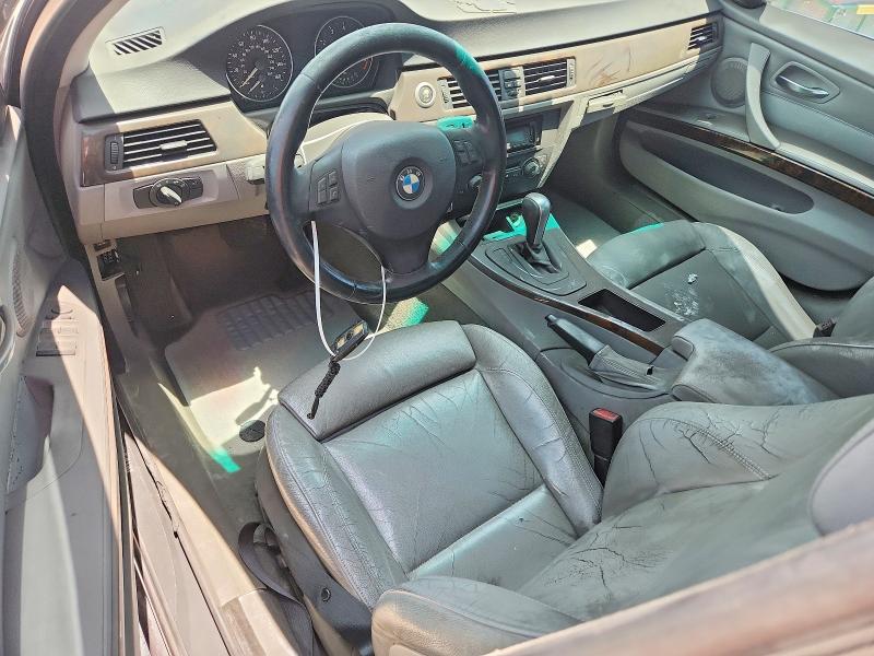 Продажа на аукционе авто 2006 Bmw 330, vin: WBAVB33536PS17693, номер лота: 55437076