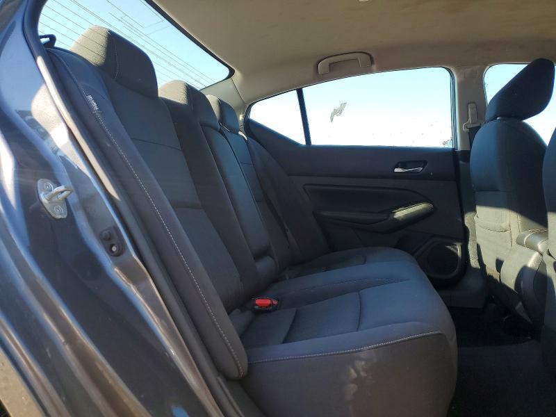 2021 Nissan Altima მანქანა იყიდება აუქციონზე, vin: 1N4BL4DV8MN411724, აუქციონის ნომერი: 52354326