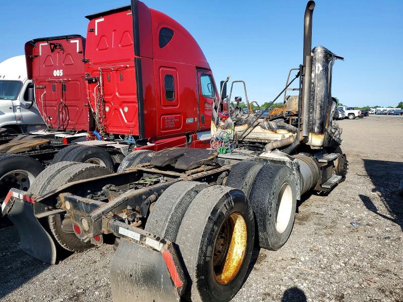 Aukcja sprzedaży 2013 Freightliner Cascadia 125, vin: 3AKJGEDV0DSFD5431, numer aukcji: 55126176