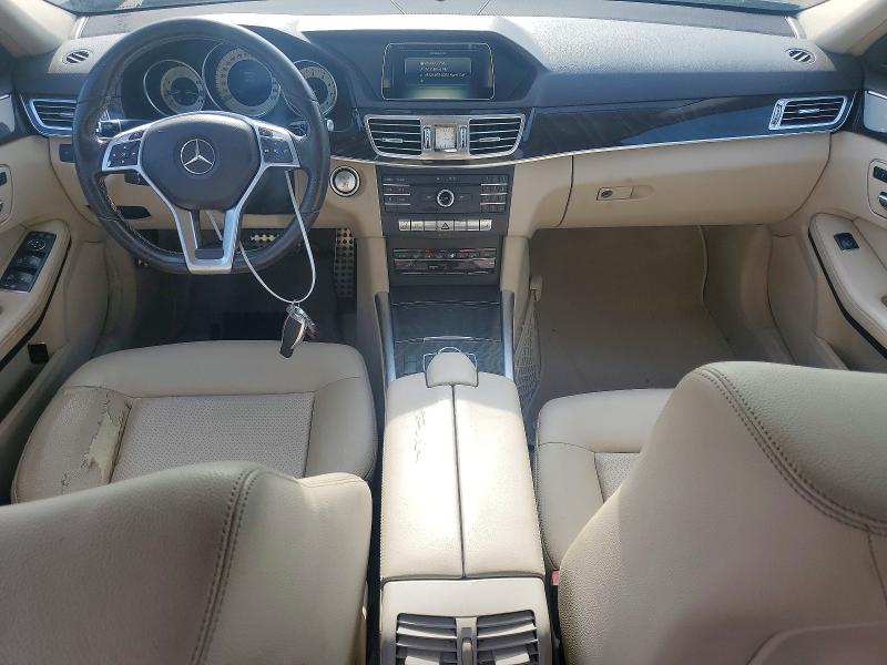 Продажа на аукционе авто 2016 Mercedes-benz E, vin: WDDHF8JB1GB301414, номер лота: 52869226