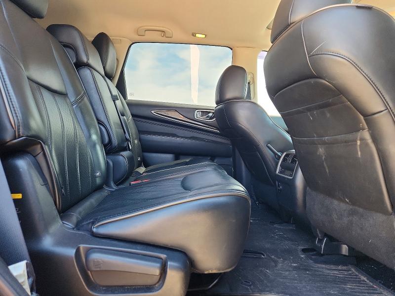 Продажа на аукционе авто 2015 Infiniti Qx60, vin: 5N1AL0MN1FC556824, номер лота: 53765116