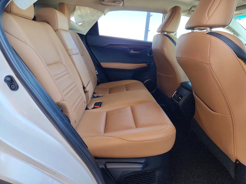 Auction sale of the 2017 Lexus Nx 200t, vin: JTJBARBZ1H2113099, lot number: 53611126