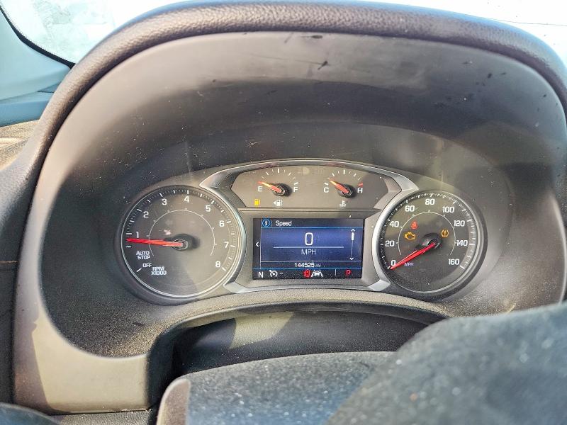 Aukcja sprzedaży 2021 Gmc Terrain, vin: 3GKALMEV2ML392970, numer aukcji: 52374116