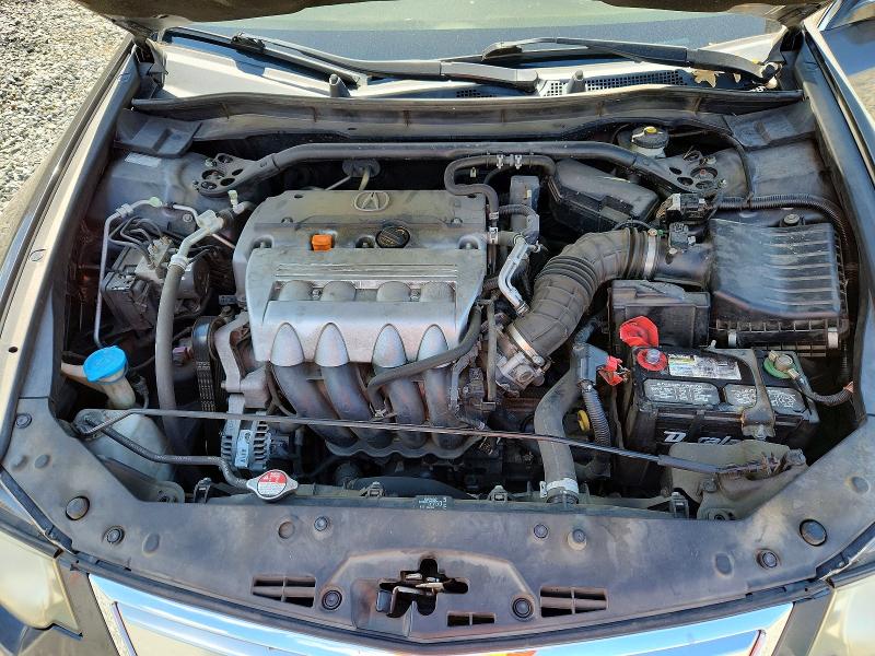 Продажа на аукционе авто 2014 Acura Tsx, vin: JH4CU2F4XEC001281, номер лота: 54531726