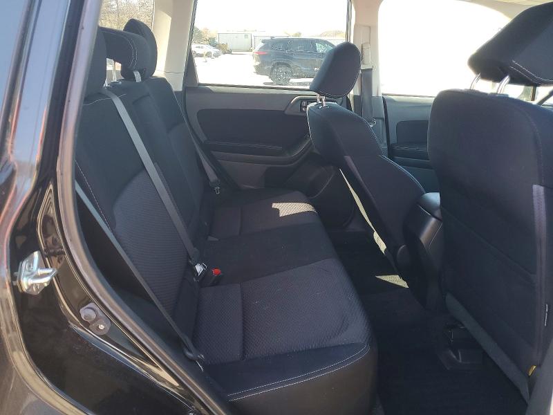 Aukcja sprzedaży 2015 Subaru Forester, vin: JF2SJADC3FH419410, numer aukcji: 51961396