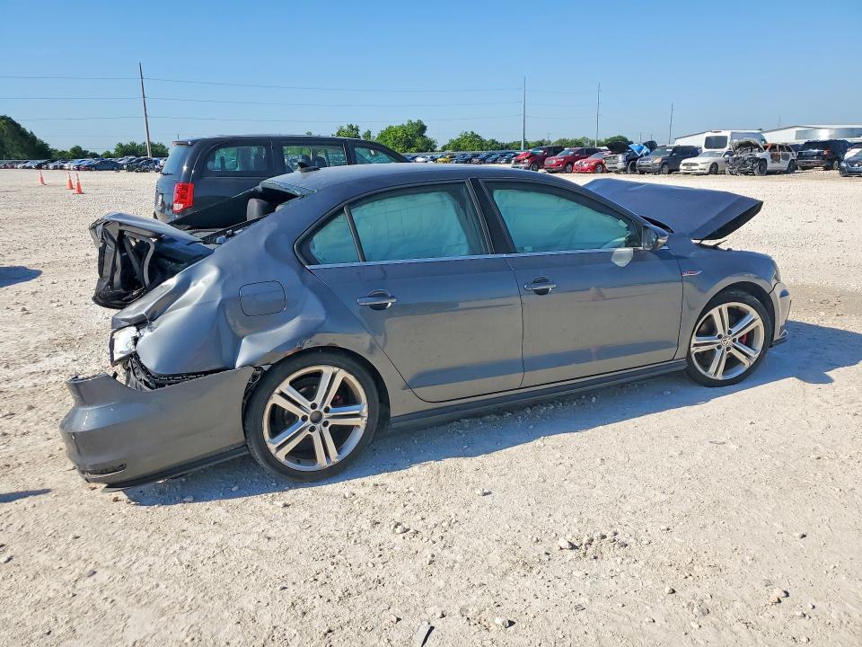 Продажа на аукционе авто 2016 Volkswagen Jetta, vin: 3VW4T7AJ1GM280315, номер лота: 53184816