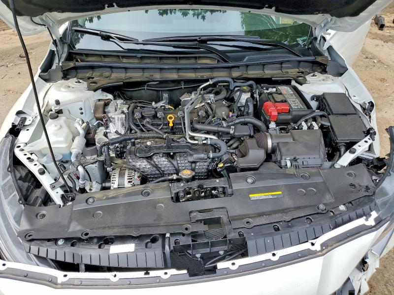 Продаж на аукціоні авто 2025 Nissan Altima, vin: 1N4BL4CV8SN347716, номер лоту: 55148806