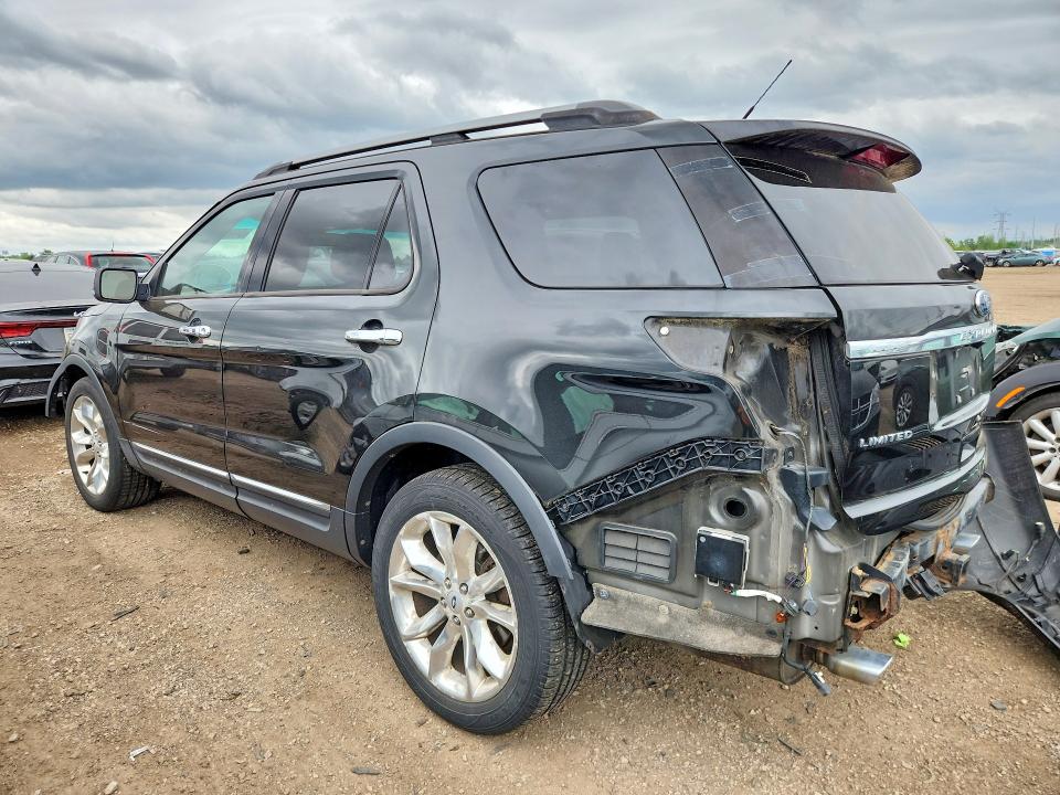 Продаж на аукціоні авто 2013 Ford Explorer, vin: 1FM5K8F85DGC58714, номер лоту: 54098866