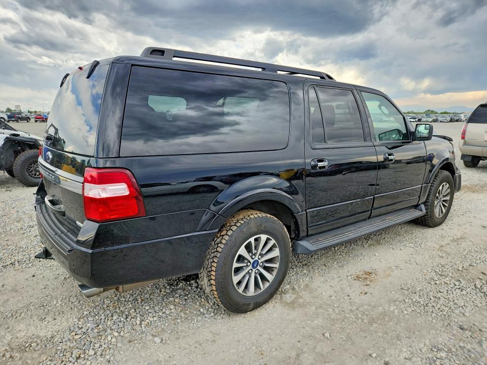 2017 Ford Expedition მანქანა იყიდება აუქციონზე, vin: 1FMJK1JT4HEA62170, აუქციონის ნომერი: 54450226