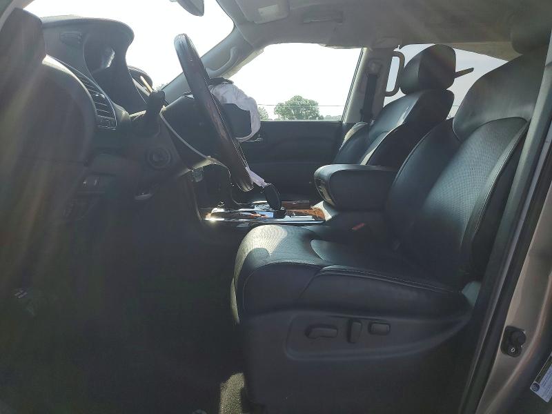 Продаж на аукціоні авто 2019 Infiniti Qx80, vin: JN8AZ2NF2K9687911, номер лоту: 55071656