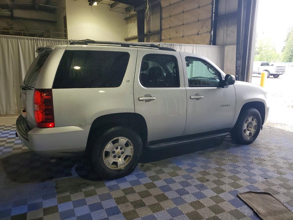2013 Chevrolet Tahoe მანქანა იყიდება აუქციონზე, vin: 1GNSKBE09DR240549, აუქციონის ნომერი: 53603556