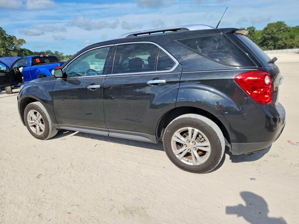 Aukcja sprzedaży 2011 Chevrolet Equinox, vin: 2CNALFEC8B6393690, numer aukcji: 54401976