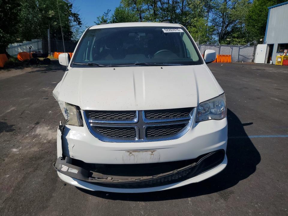 Продаж на аукціоні авто 2013 Dodge Grand Caravan, vin: 2C4RDGCG0DR755450, номер лоту: 52265976
