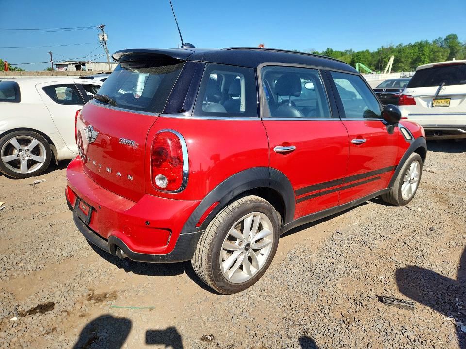 Продаж на аукціоні авто 2014 Mini Cooper, vin: WMWZC3C51EWT01319, номер лоту: 53970606