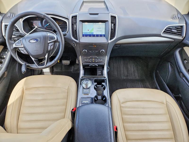 2020 Ford Edge მანქანა იყიდება აუქციონზე, vin: 2FMPK4J94LBB51760, აუქციონის ნომერი: 54435606