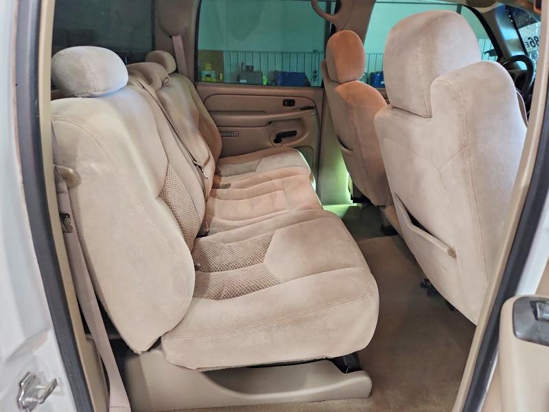Aukcja sprzedaży 2006 Chevrolet Silverado, vin: 1GCHK23D76F144075, numer aukcji: 51905986