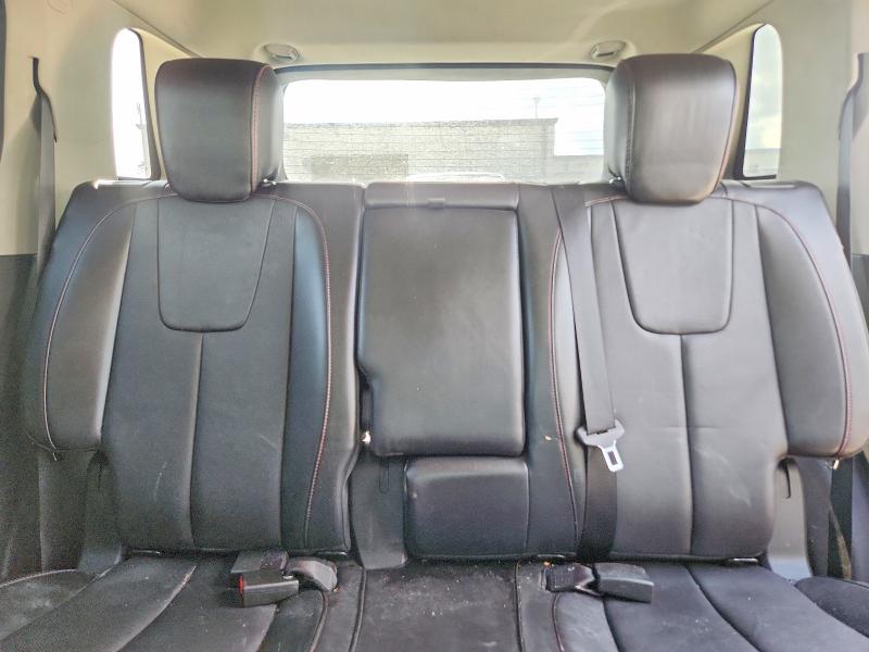 51378416 :رقم المزاد ، 2GKALYEK1D6125787 vin ، 2013 Gmc Terrain مزاد بيع
