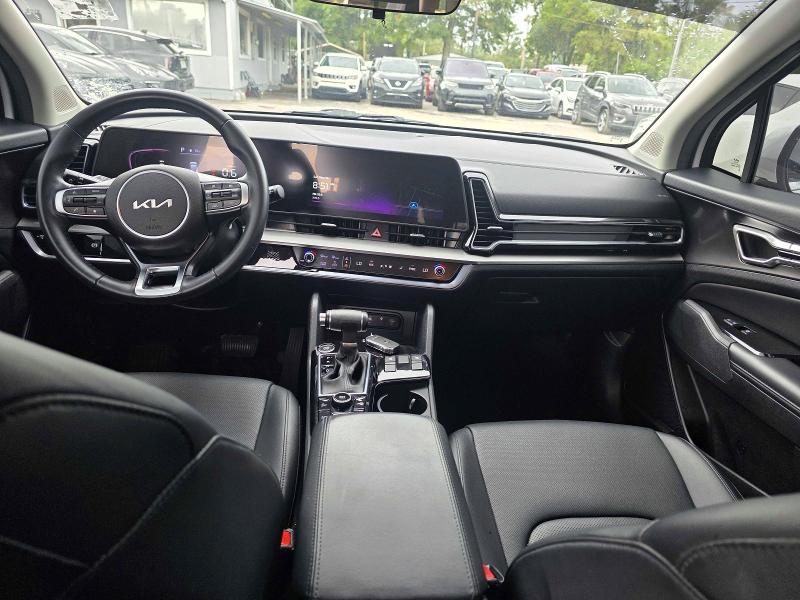 Продаж на аукціоні авто 2023 Kia Sportage, vin: 5XYK33AF8PG101666, номер лоту: 55829696