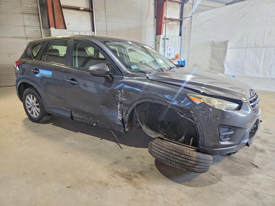 Aukcja sprzedaży 2016 Mazda Cx-5, vin: JM3KE4BY5G0663134, numer aukcji: 52677446