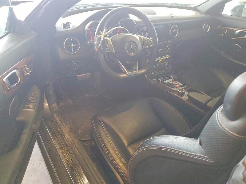 Auction sale of the 2018 Mercedes-benz Slc, vin: WDDPK3JA7JF149270, lot number: 54624786