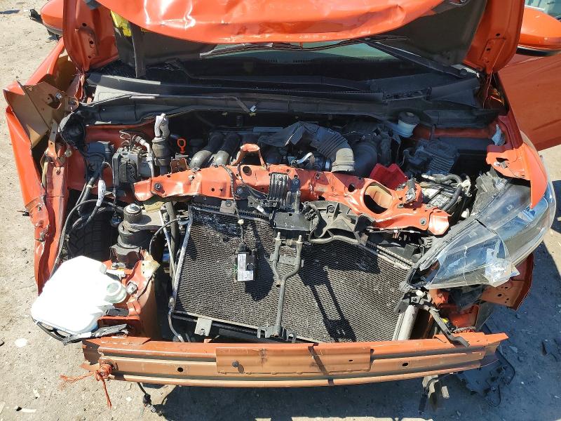 53555616 :رقم المزاد ، 3HGGK5H84LM714071 vin ، 2020 Honda Fit مزاد بيع