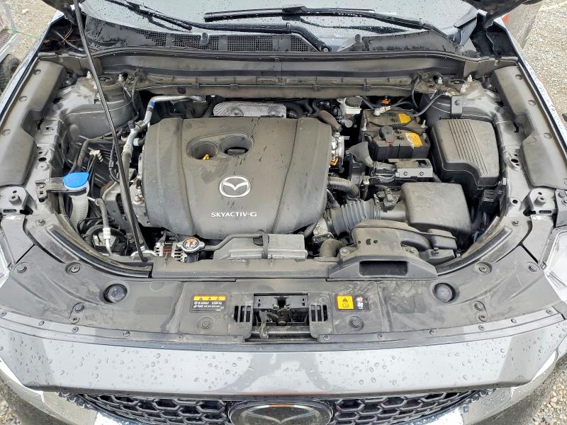 Auction sale of the 2023 Mazda Cx-5, vin: JM3KFBDM3P0183072, lot number: 51832496