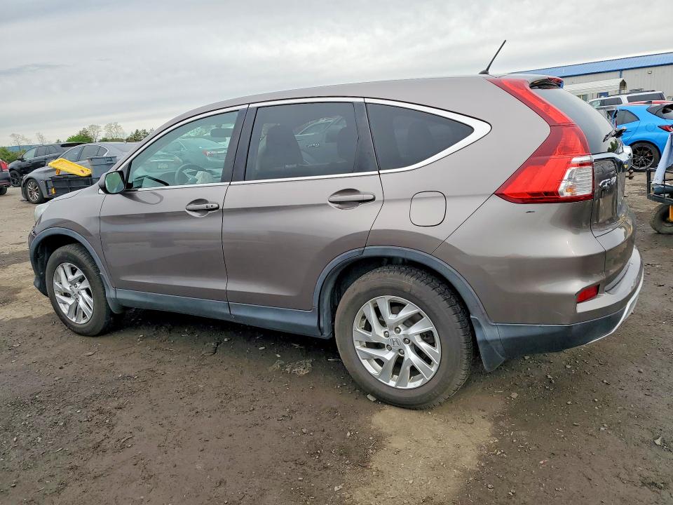 Продажа на аукционе авто 2015 Honda Cr-v, vin: 5J6RM4H53FL057927, номер лота: 52916536