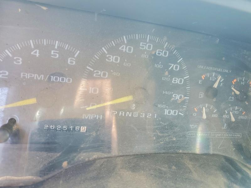 Aukcja sprzedaży 1997 Chevrolet Gmt-400, vin: 2GCEK19R8V1254073, numer aukcji: 54087446