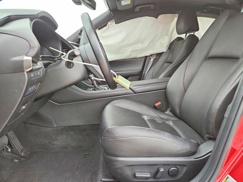 52046996 :رقم المزاد ، JM1BPBJY6P1607982 vin ، 2023 Mazda 3 مزاد بيع