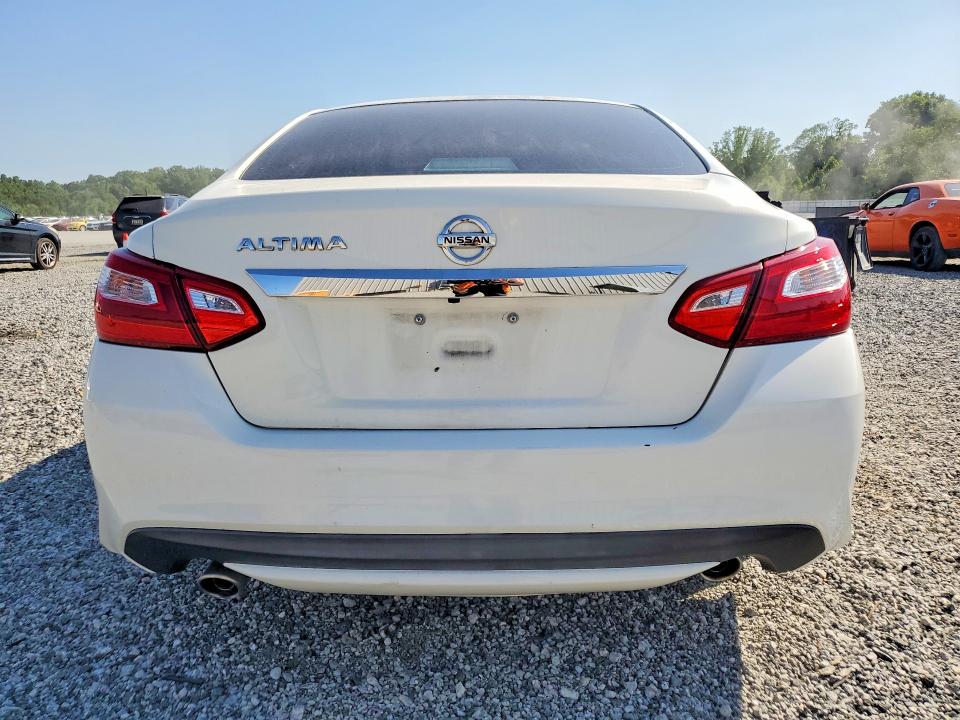 53472056 :رقم المزاد ، 1N4AL3AP8GC164460 vin ، 2016 Nissan Altima مزاد بيع