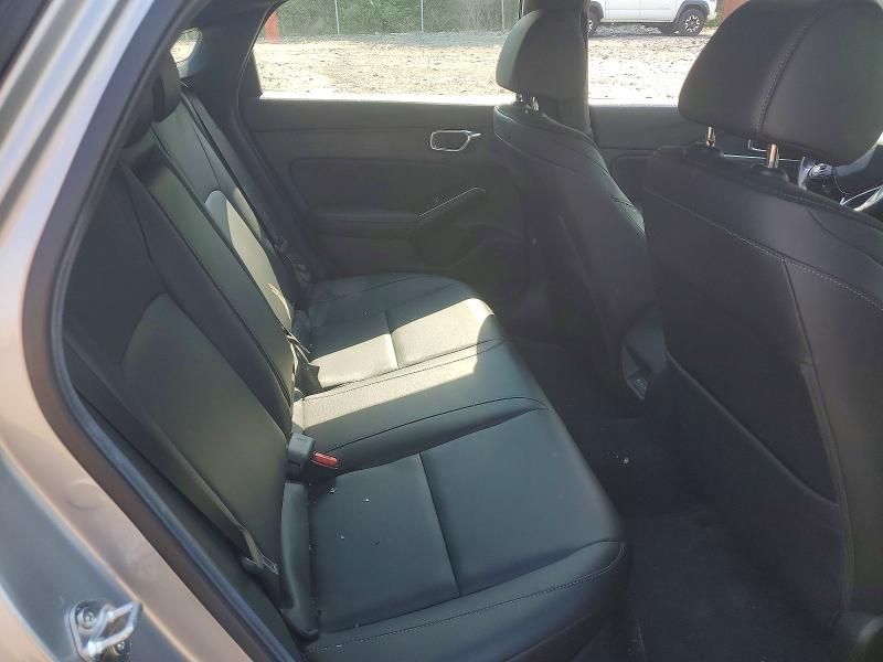 Продаж на аукціоні авто 2024 Acura Integra, vin: 19UDE4H65RA026105, номер лоту: 53888176