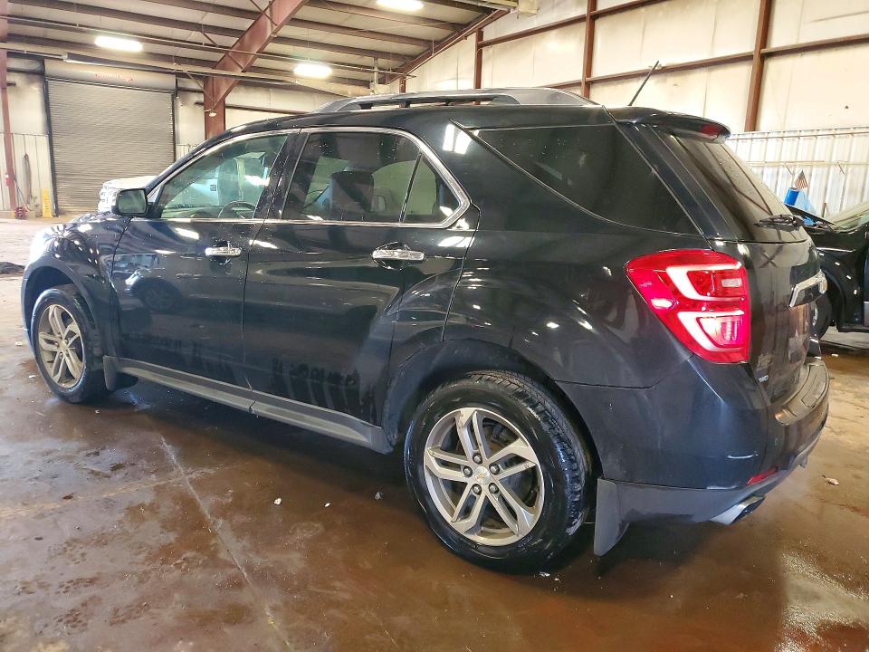 53526526 :رقم المزاد ، 2GNFLGE32G6139049 vin ، 2016 Chevrolet Equinox مزاد بيع