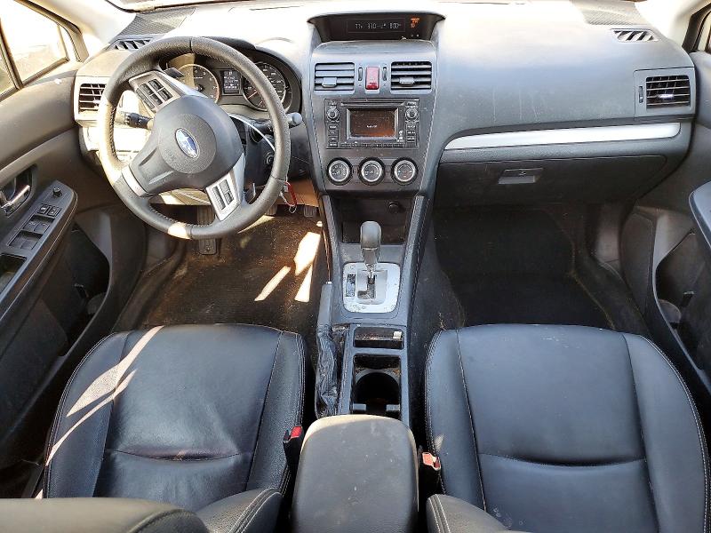 Aukcja sprzedaży 2014 Subaru Xv Crosstrek, vin: JF2GPAGC2EH340972, numer aukcji: 54156006
