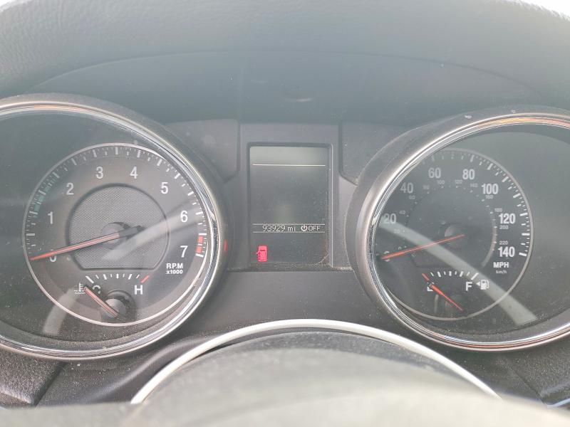 Aukcja sprzedaży 2013 Jeep Grand Cherokee, vin: 1C4RJFAGXDC502117, numer aukcji: 52324216