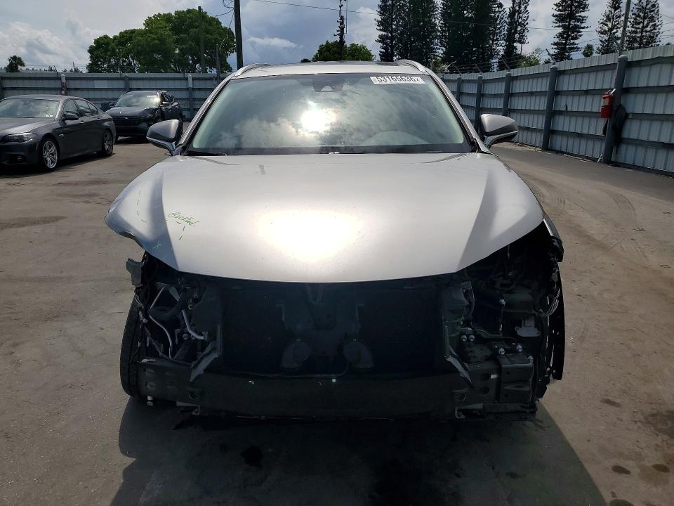 Aukcja sprzedaży 2021 Lexus Nx 300, vin: JTJDARBZ2M2187067, numer aukcji: 53165636