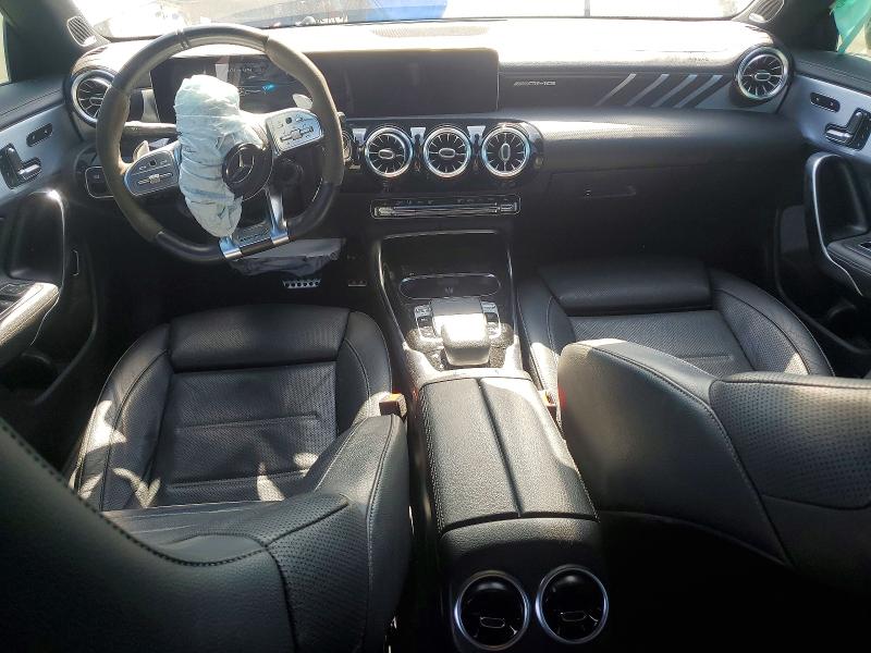 Aukcja sprzedaży 2020 Mercedes-benz Cla, vin: W1K5J5BB0LN124006, numer aukcji: 52038956