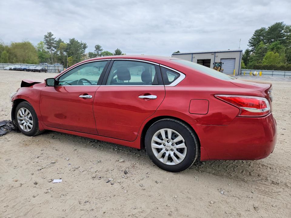 2013 Nissan Altima მანქანა იყიდება აუქციონზე, vin: 1N4AL3AP4DC280685, აუქციონის ნომერი: 53361806