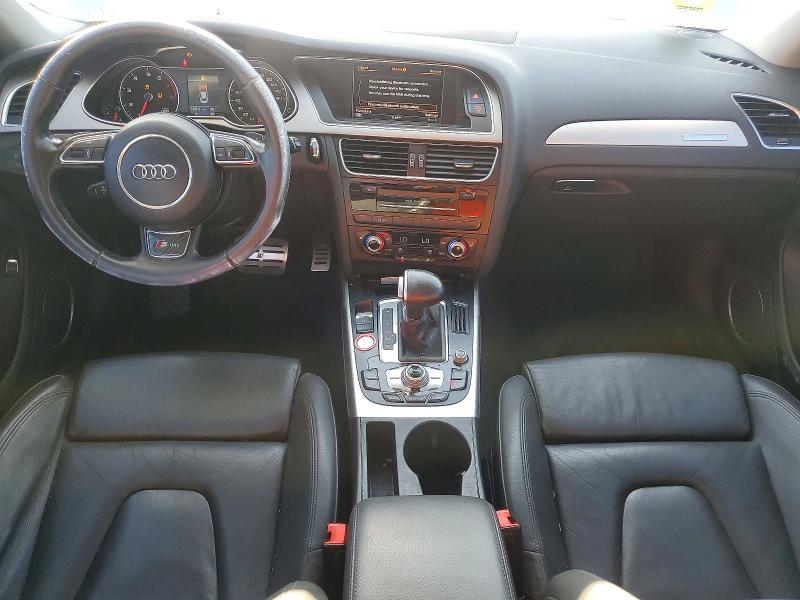 Aukcja sprzedaży 2013 Audi A4, vin: WAUFFAFL4DN007877, numer aukcji: 54506946