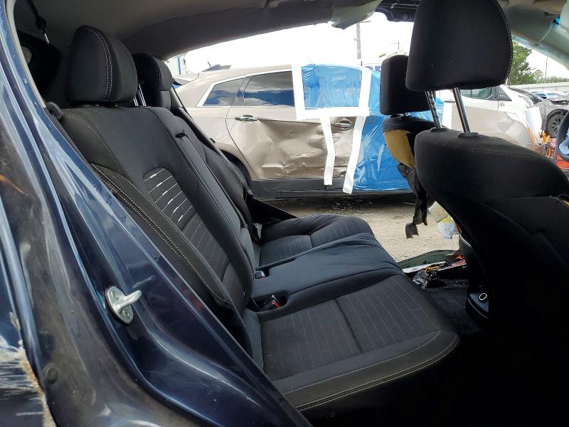 2020 Kia Sportage მანქანა იყიდება აუქციონზე, vin: KNDPM3AC6L7793975, აუქციონის ნომერი: 54596736