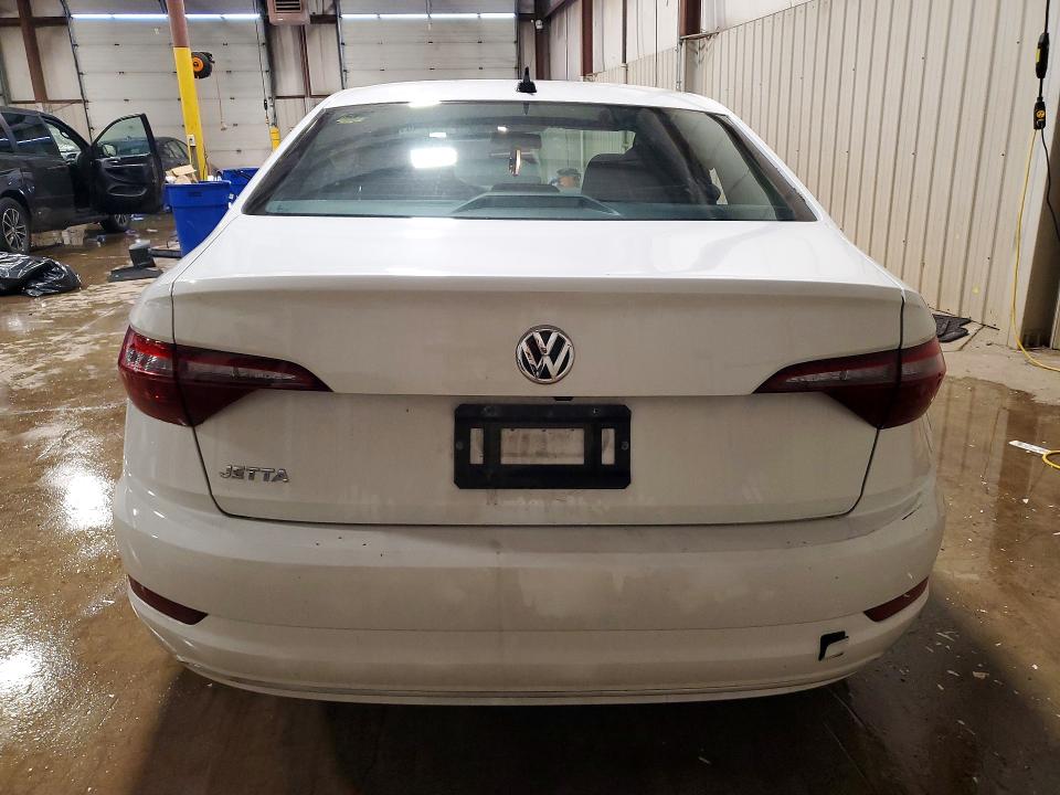 Aukcja sprzedaży 2020 Volkswagen Jetta, vin: 3VWC57BU1LM085498, numer aukcji: 53714616
