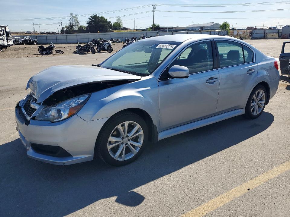 Aukcja sprzedaży 2013 Subaru Legacy, vin: 4S3BMBC60D3015658, numer aukcji: 52567716