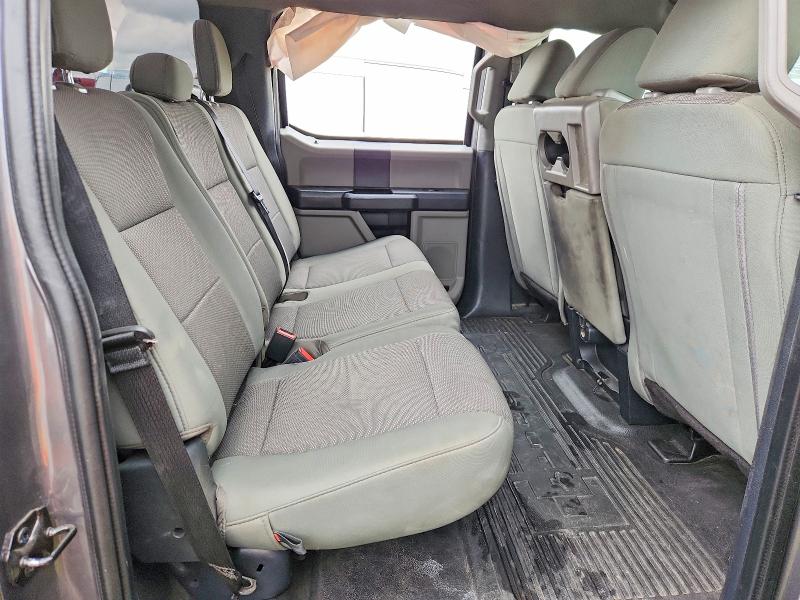 Продаж на аукціоні авто 2022 Ford F350, vin: 1FT8W3DT1NEC89486, номер лоту: 51870496