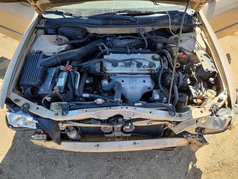 Продаж на аукціоні авто 2002 Honda Accord, vin: 1HGCG56692A089521, номер лоту: 52950756