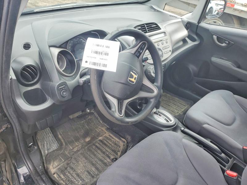 Продаж на аукціоні авто 2009 Honda Fit, vin: JHMGE88589S812581, номер лоту: 51146326