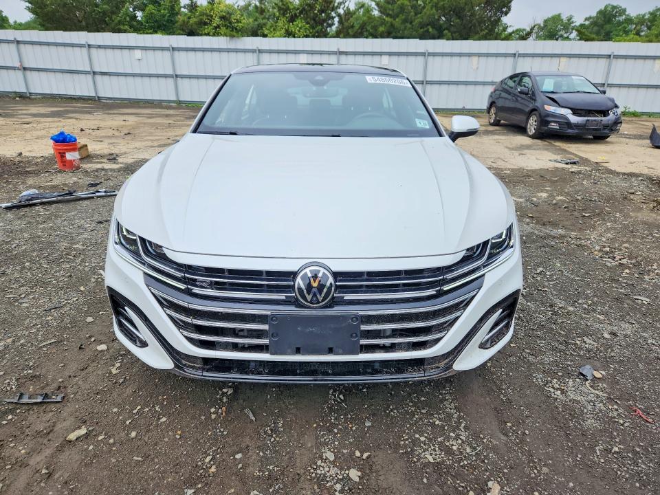 54860206 :رقم المزاد ، WVWTR7AN5PE015970 vin ، 2023 Volkswagen Arteon مزاد بيع