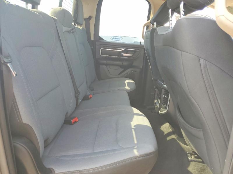 Продажа на аукционе авто 2020 Ram 1500, vin: 1C6RREBT1LN128909, номер лота: 53274046