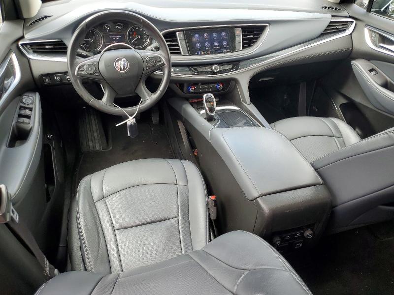 Продаж на аукціоні авто 2020 Buick Enclave, vin: 5GAEVAKW0LJ245492, номер лоту: 51683616